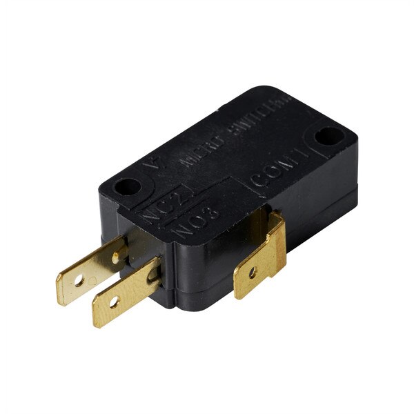 connection side of switch